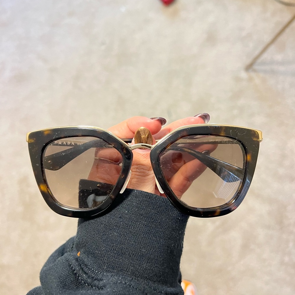 Prada sunglasses